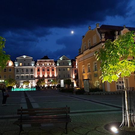 Apartament Przy Starowce - Bella Boleslawiec  Exterior foto