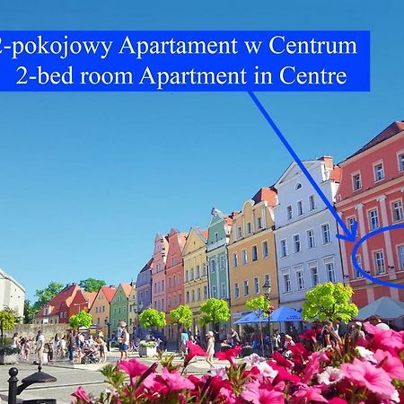 Apartament Przy Starowce - Bella Boleslawiec  Exterior foto