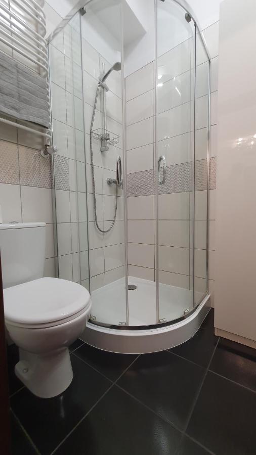 Apartament Przy Starowce - Bella Boleslawiec  Exterior foto
