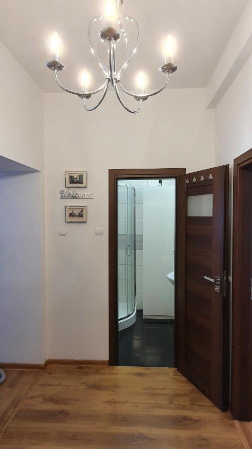 Apartament Przy Starowce - Bella Boleslawiec  Exterior foto