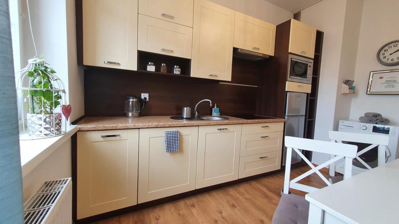 Apartament Przy Starowce - Bella Boleslawiec  Exterior foto