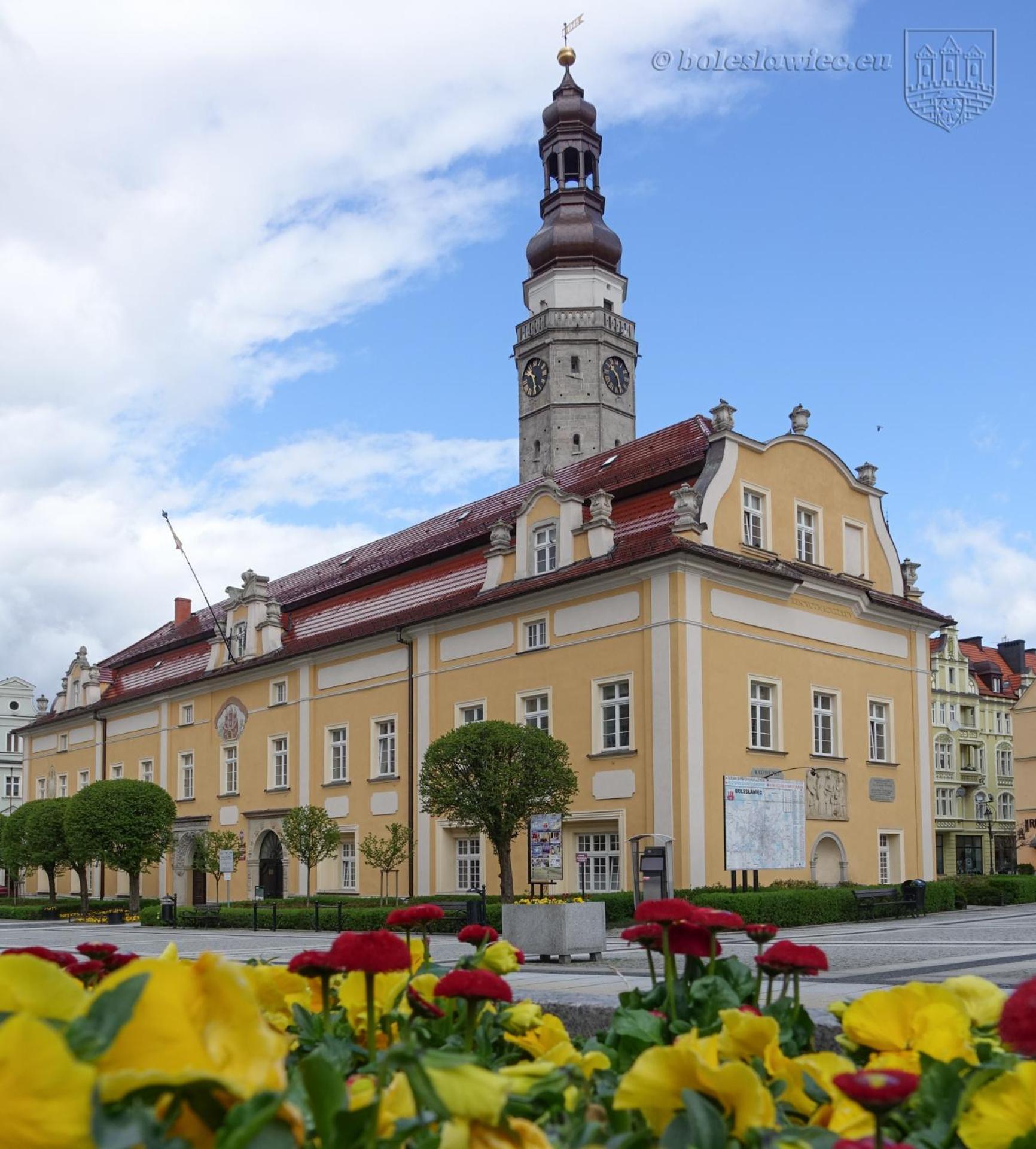 Apartament Przy Starowce - Bella Boleslawiec  Exterior foto